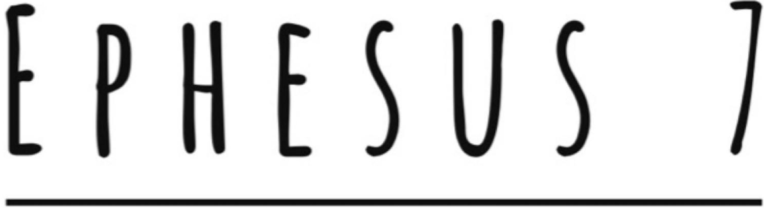 Ephesus 7 Logo